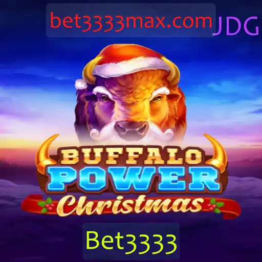 Descubra a Magia Festiva do Jogo BuffaloPowerChristmas