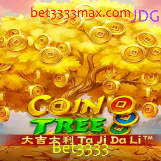 CoinTree: Descubra o Mundo de Apostas com Bet3333