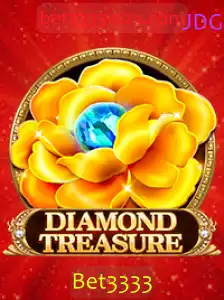 Desvendando Diamondtreasure: Um Mergulho no Mundo das Apostas com Bet3333