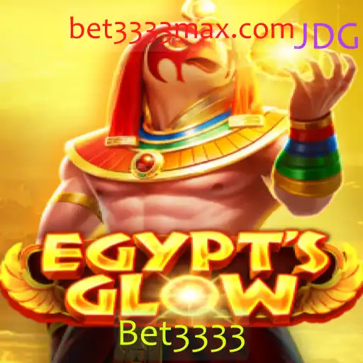 Descubra a Magia do Jogo EgyptsGlow com Bet3333