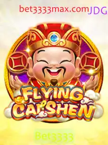 Descubra o Jogo 'FlyingCaiShen' e Aumente suas Chances com Bet3333