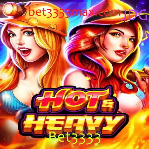 Descubra as Emoções Intensas de HotHeavy: O Novo Fenômeno dos Jogos de Aposta
