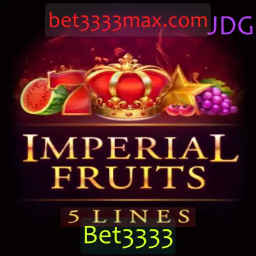 ImperialFruits5: Mergulhe no Mundo das Frutas Imperiais com Bet3333