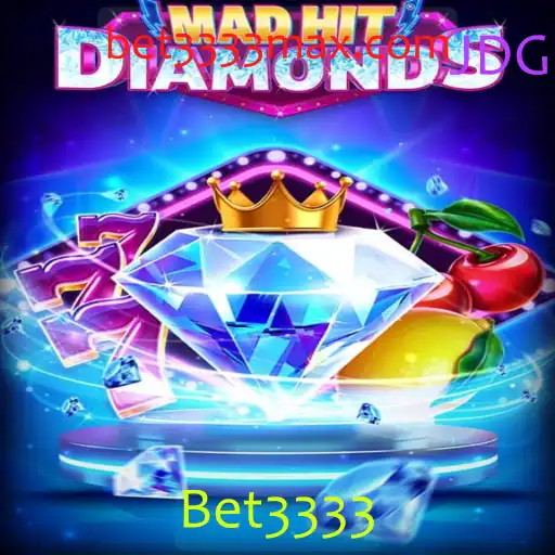 Explorando o Mundo de MadHitDiamonds: A Nova Sensação dos Jogos Digitais