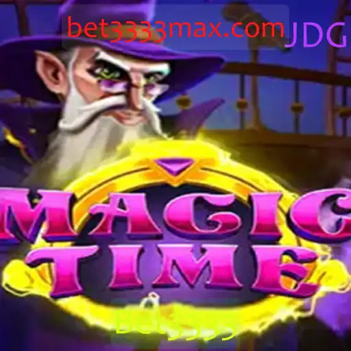 Descubra o Fascinante Mundo de MagicTime: Um Guia Completo com Bet3333