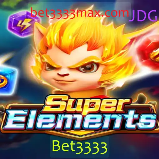 Descubra o Fascinante Mundo de SuperElements e o Desafio Bet3333