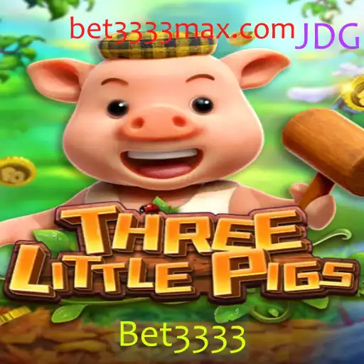 Descubra o Fascinante Mundo do Jogo THREELITTLEPIGS com Bet3333