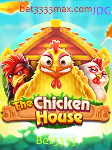 Explorando TheChickenHouse: Um Jogo de Aventura com Bet3333