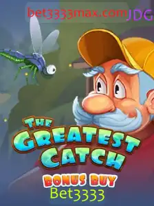 The Greatest Catch Bonus Buy: Uma Aventura Aquática nas Águas do Oceano Virtual